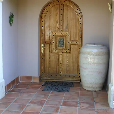 Villa Alizee B&B-2