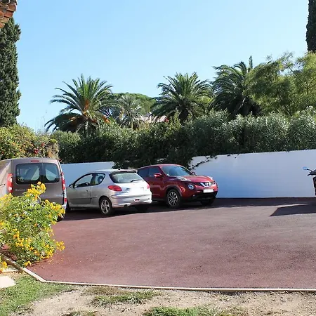 Villa Alizee B&B-3